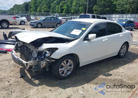 2012 Honda Accord 2.4 Se from USA, damaged, VIN 1HGCP2F6XCA230077